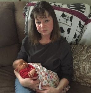 Meet your Posher, Joann